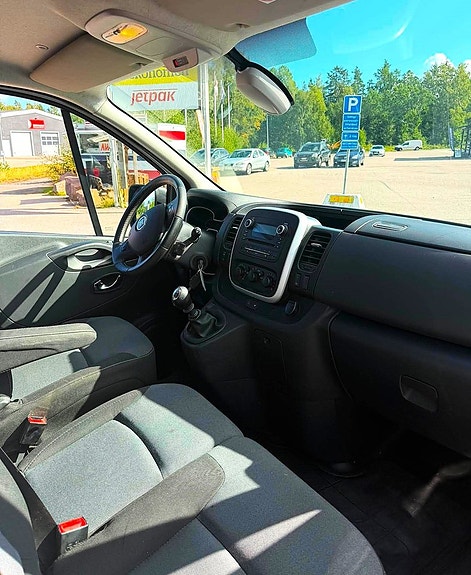 Fiat Talento 11 of 16