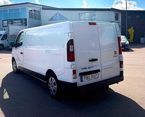 Fiat Talento 5 of 16