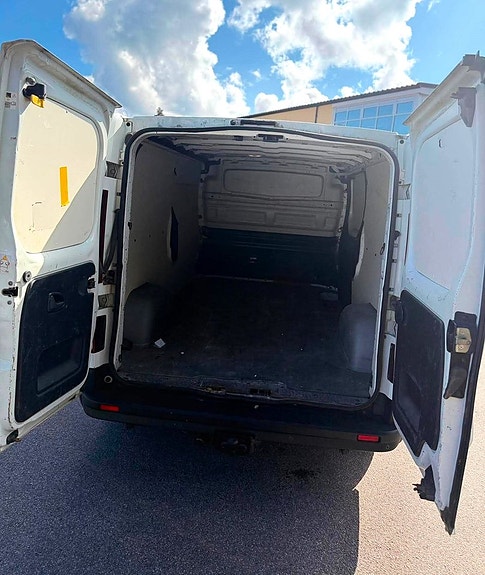 Fiat Talento 7 of 16