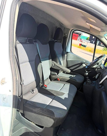 Fiat Talento 12 of 16