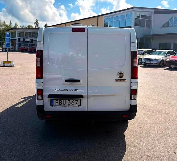 Fiat Talento 6 of 16