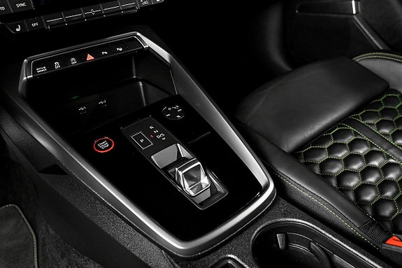 Audi RS3 15 of 23