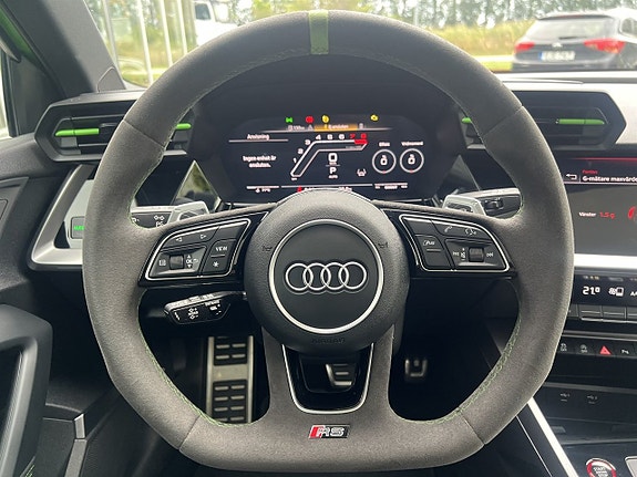 Audi RS3 13 of 15