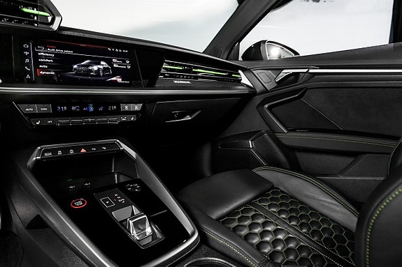 Audi RS3 14 of 23