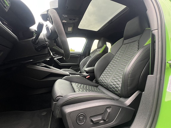 Audi RS3 9 of 15