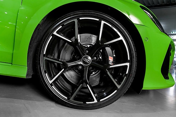 Audi RS3 10 of 23