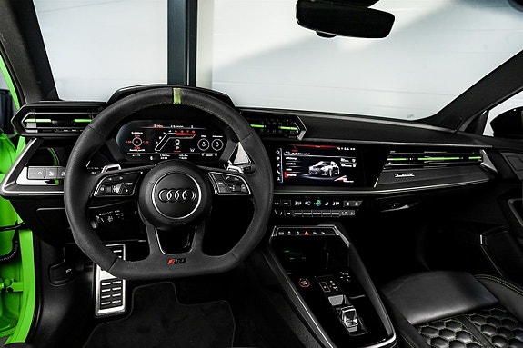 Audi RS3 7 of 23