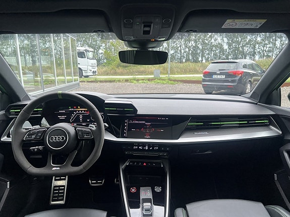 Audi RS3 11 of 15