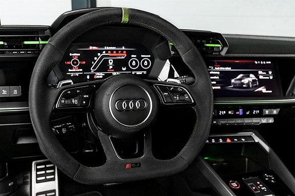 Audi RS3 12 of 23