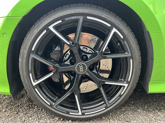 Audi RS3 15 of 15