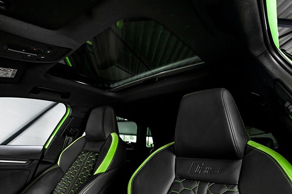 Audi RS3 18 of 23