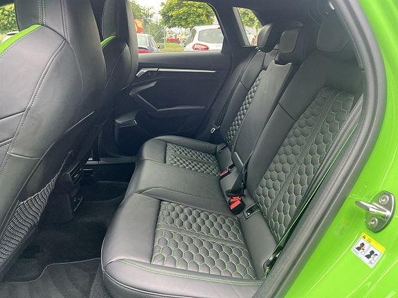Audi RS3 10 of 15