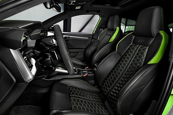 Audi RS3 8 of 23
