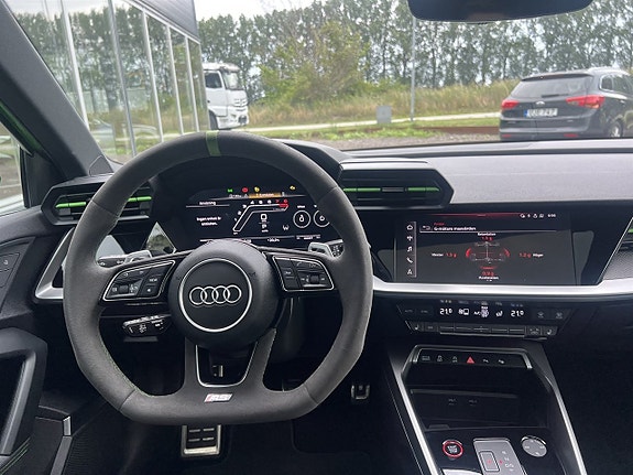 Audi RS3 12 of 15