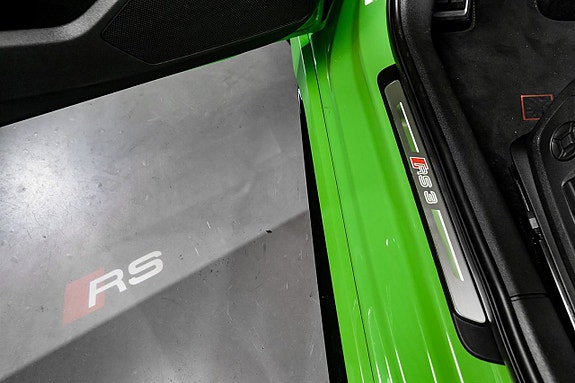 Audi RS3 19 of 23