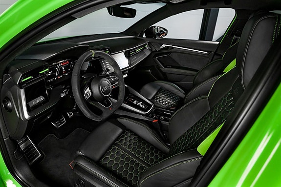 Audi RS3 6 of 23