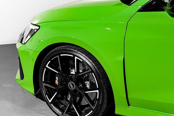 Audi RS3 21 of 23