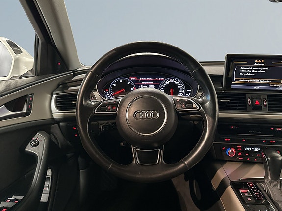 Audi A6 allroad 9 of 21