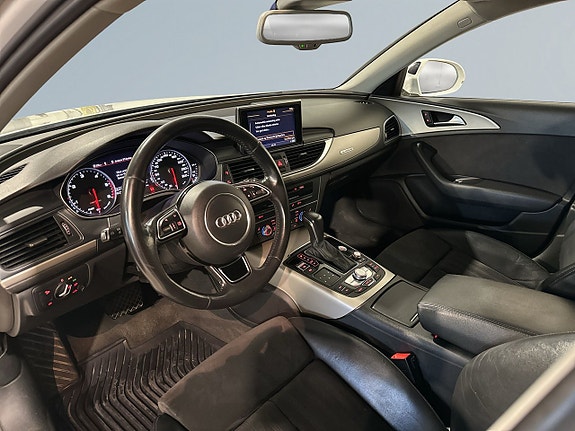 Audi A6 allroad 7 of 21
