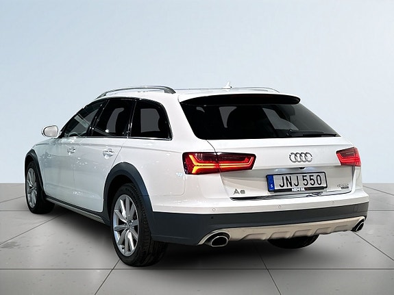 Audi A6 allroad 5 of 21
