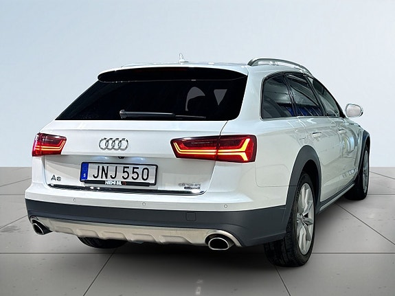 Audi A6 allroad 6 of 21