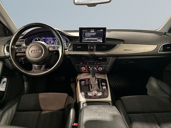 Audi A6 allroad 8 of 21