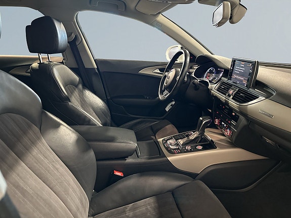 Audi A6 allroad 10 of 21