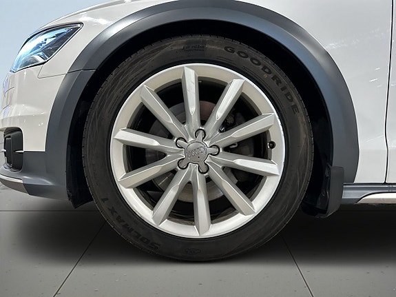 Audi A6 allroad 14 of 21