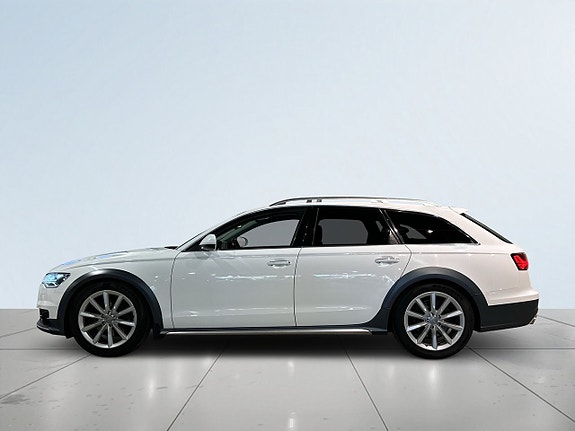 Audi A6 allroad 4 of 21