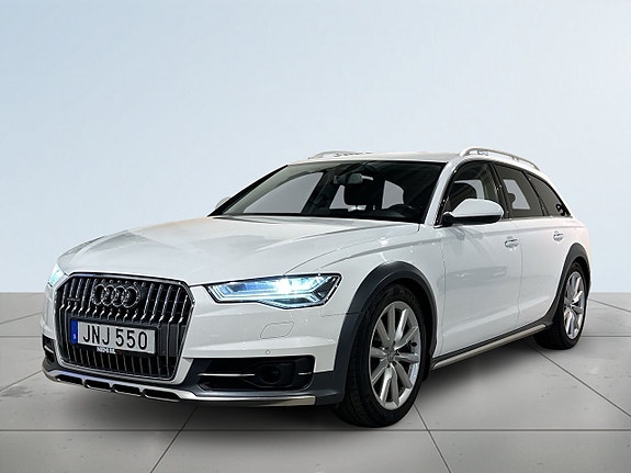 Audi A6 allroad 16 of 21