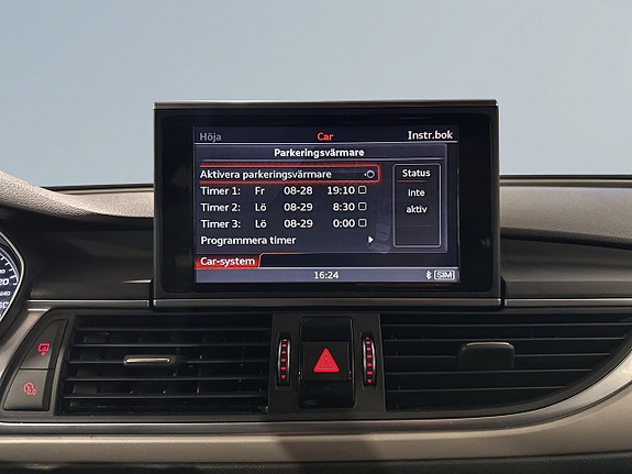 Audi A6 allroad 11 of 21
