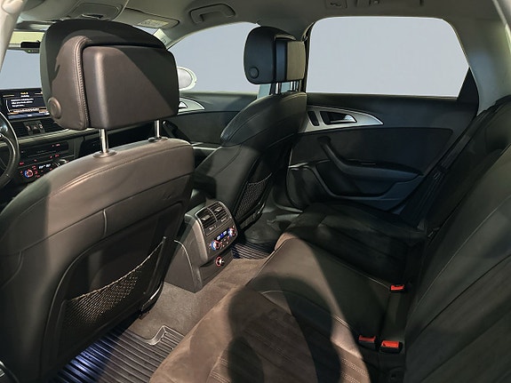 Audi A6 allroad 13 of 21