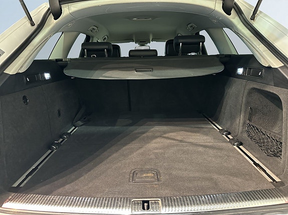 Audi A6 allroad 12 of 21