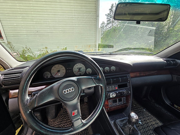 Audi S4 5 of 7