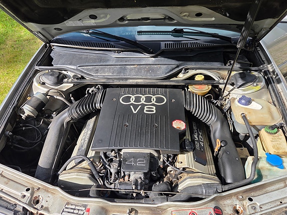 Audi S4 6 of 7