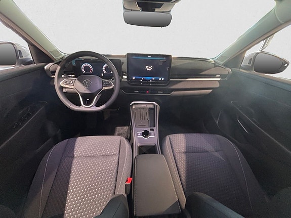 Volkswagen T-Roc 9 of 10