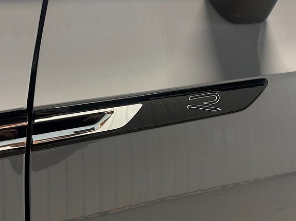 Volkswagen Arteon 21 of 24