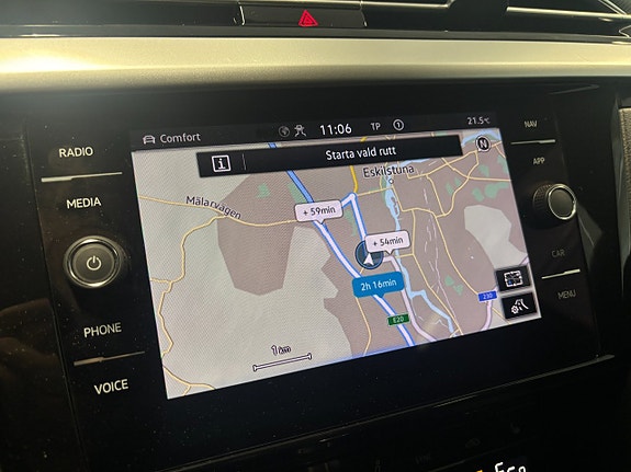 Volkswagen Arteon 14 of 24