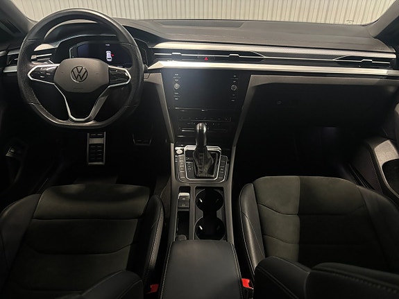 Volkswagen Arteon 7 of 24