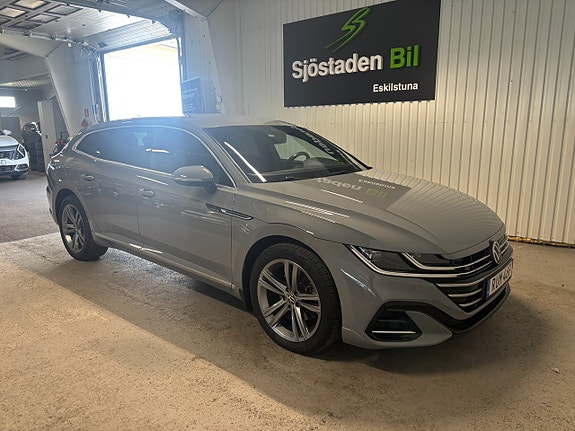 Volkswagen Arteon 6 of 24