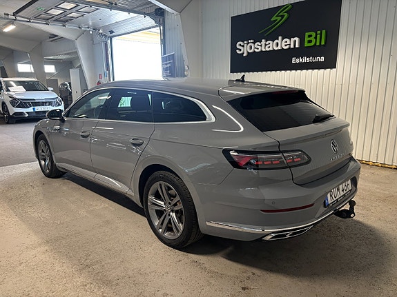 Volkswagen Arteon 3 of 24