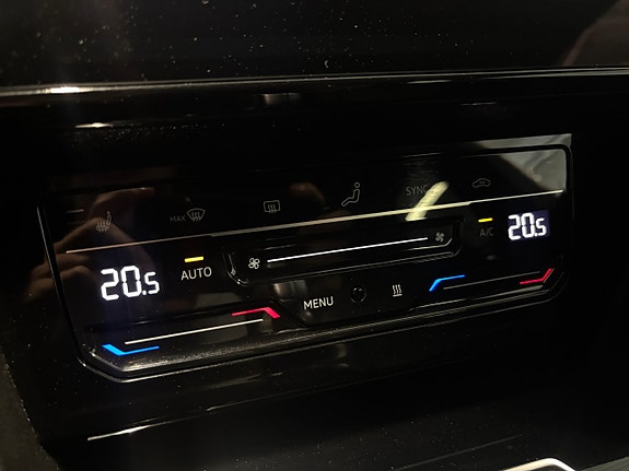 Volkswagen Arteon 18 of 24