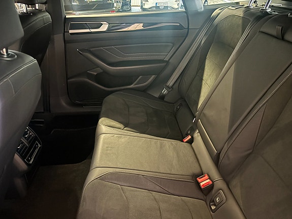 Volkswagen Arteon 10 of 24