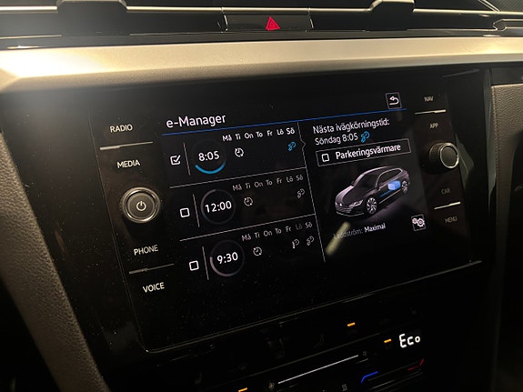 Volkswagen Arteon 15 of 24