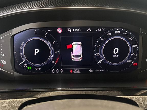 Volkswagen Arteon 19 of 24