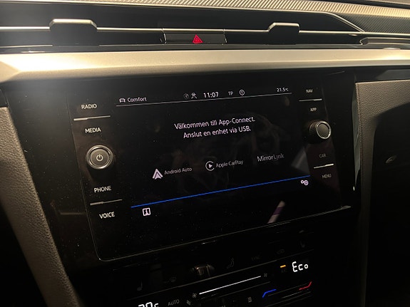 Volkswagen Arteon 16 of 24