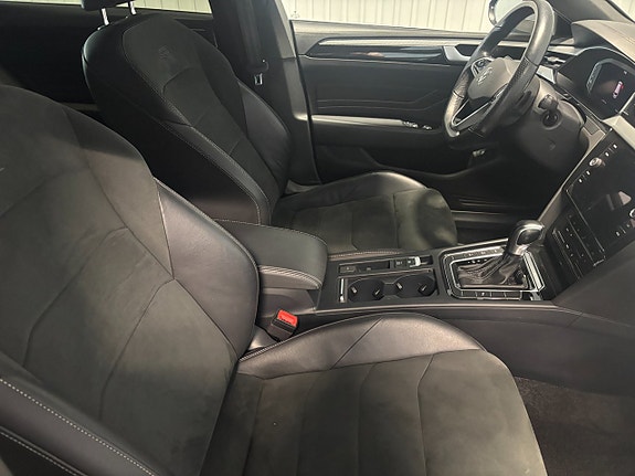Volkswagen Arteon 9 of 24