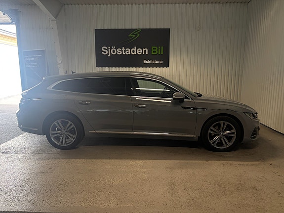 Volkswagen Arteon 5 of 24