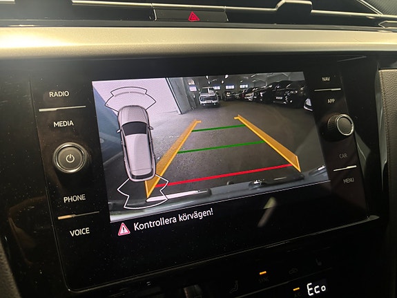 Volkswagen Arteon 13 of 24