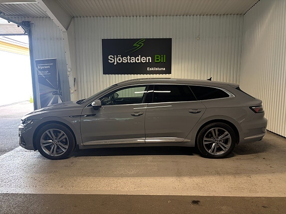 Volkswagen Arteon 2 of 24